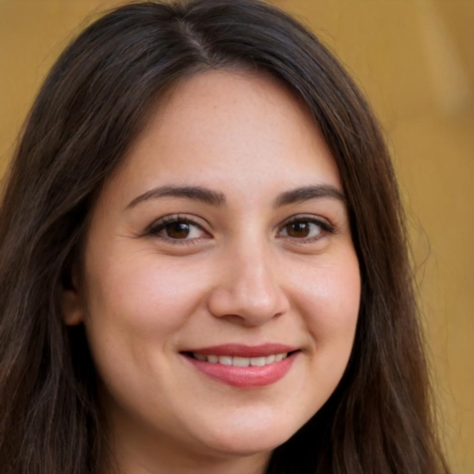 Porträt von Signe Waldheim