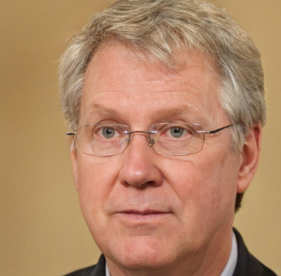 Kursleiter Thorben Raaflaub