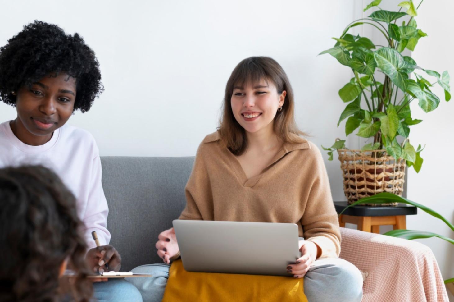 Realistische Erwartungen und ehrliche Kommunikation