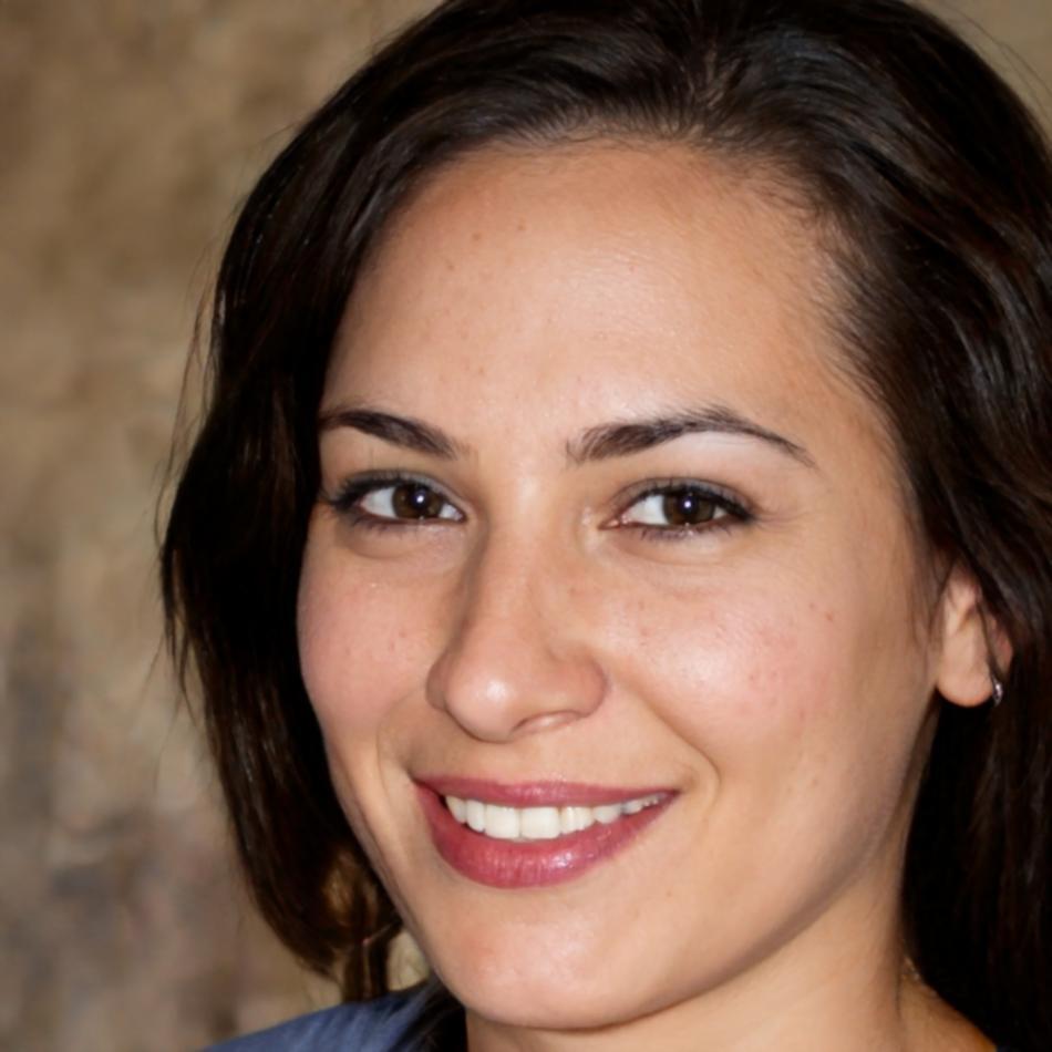 Ylva Bergström, Lead Instructor